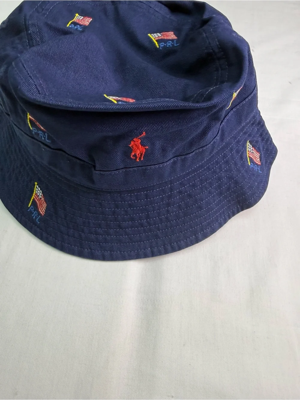 Polo Ralph Lauren classic navy